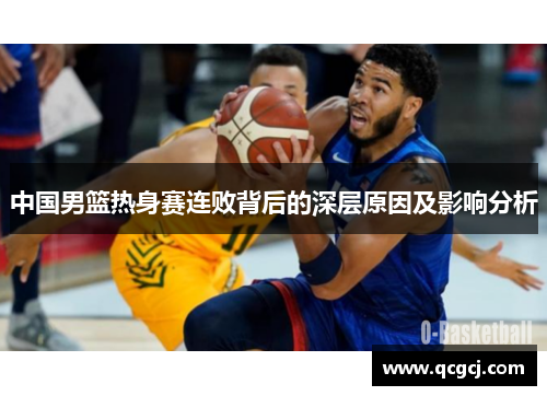 中国男篮热身赛连败背后的深层原因及影响分析