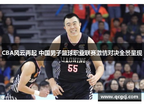 CBA风云再起 中国男子篮球职业联赛激情对决全景呈现
